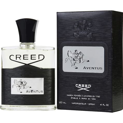 creed aventus men eau de parfum spray 118ml|creed aventus discount.